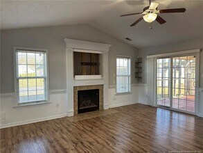 115 Mckinley Dr in Raeford, NC - Building Photo - Building Photo