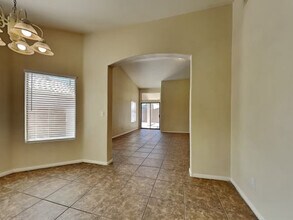 4528 Possum Berry Ln in North Las Vegas, NV - Building Photo - Building Photo