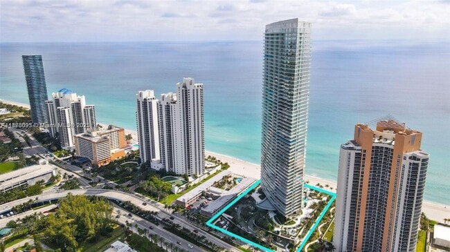 property at 18975 Collins Ave