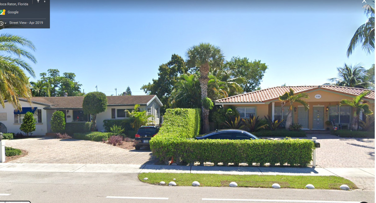 144 NW 4th Ave in Boca Raton, FL - Building Photo