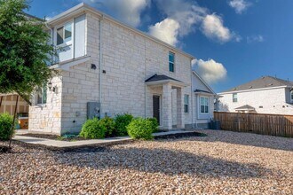 2202 Rocoso Trl in Leander, TX - Building Photo - Building Photo