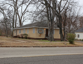 Cotton Bayou in Birmingham, AL - Building Photo - Building Photo