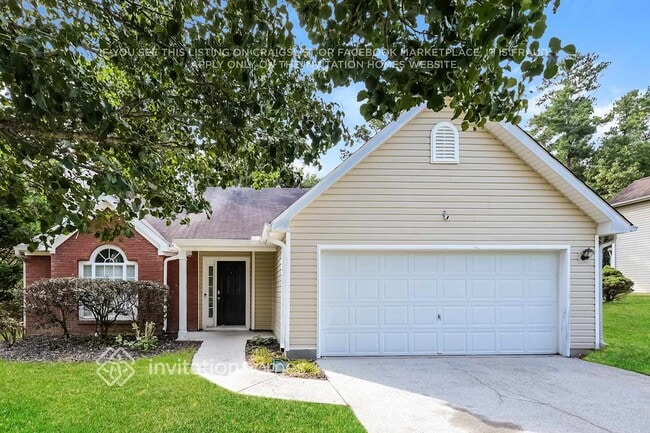 property at 1400 Willow River Run