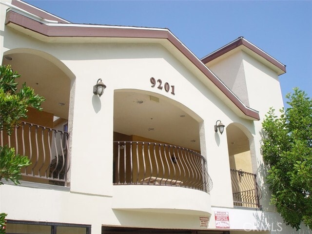 property at 9201 Tobias Ave