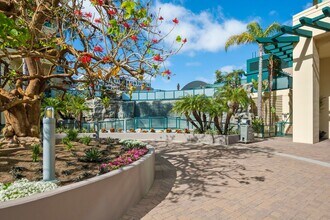 510 1st Ave. in San Diego, CA - Building Photo - Building Photo