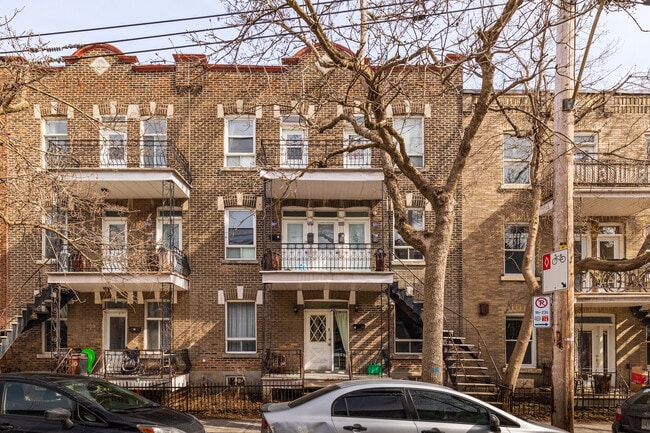 5221-5229 Des Érables Av