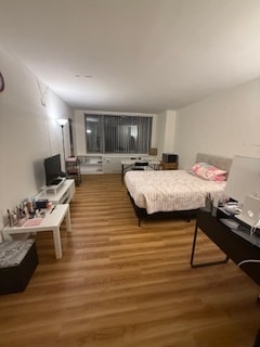 property at 1111 Arlington