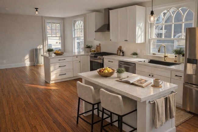 property at 120 Greenwood Ave