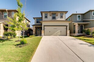 1107 Diggy Dr in Austin, TX - Building Photo