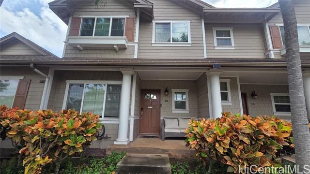 property at 91-1161-1161 Keoneula Blvd