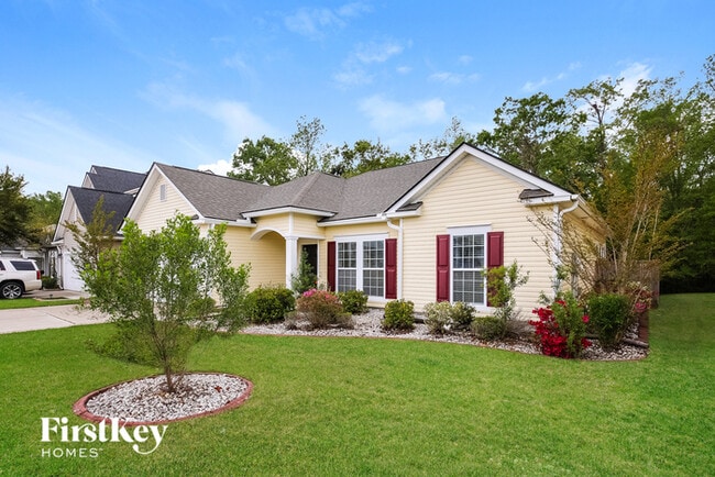 242 Mayfield Dr in Goose Creek, SC - Building Photo - Building Photo