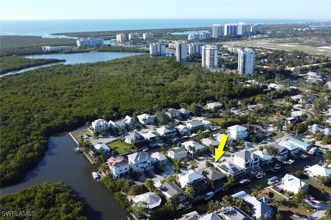 property at 1282 Belaire Ct