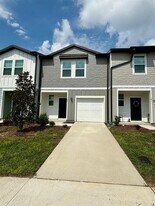 177 Mandovi St in Davenport, FL - Building Photo