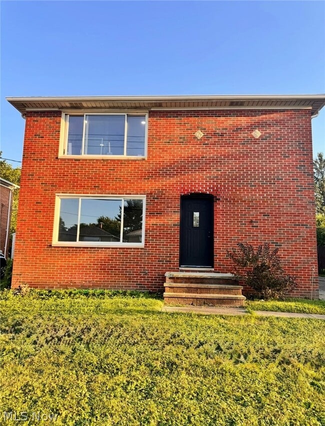 property at 2907 Snow Rd