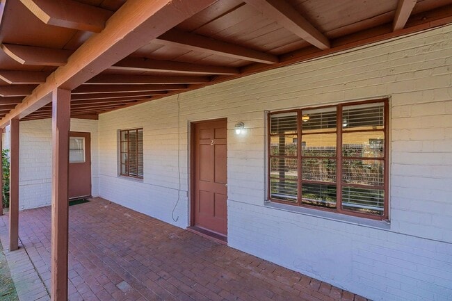 928 W McDowell Rd in Phoenix, AZ - Building Photo - Building Photo