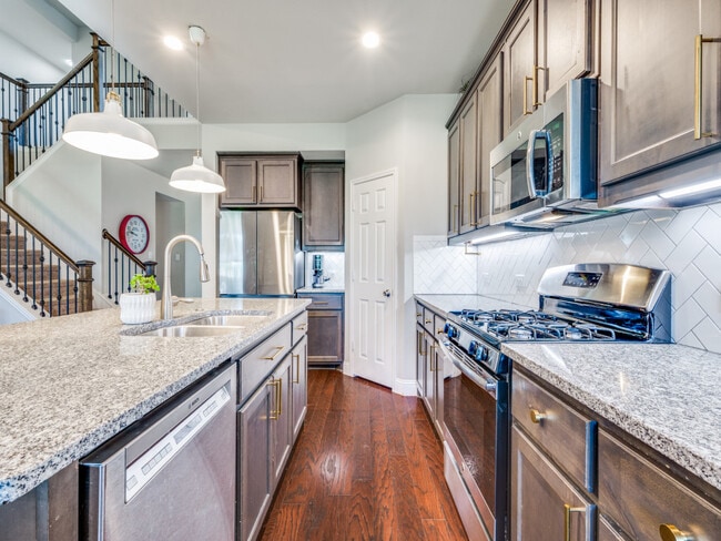 4409 Hazeltine Hills Dr in Celina, TX - Building Photo - Building Photo