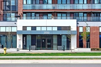 2550-2550 Simcoe St N in Oshawa, ON - Building Photo - Building Photo