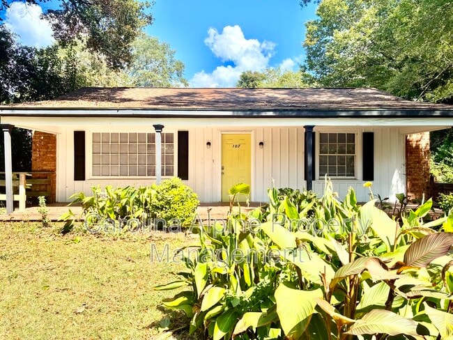 property at 107 Chestnut St