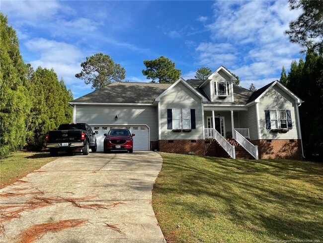 property at 36 Clearwater Harbor