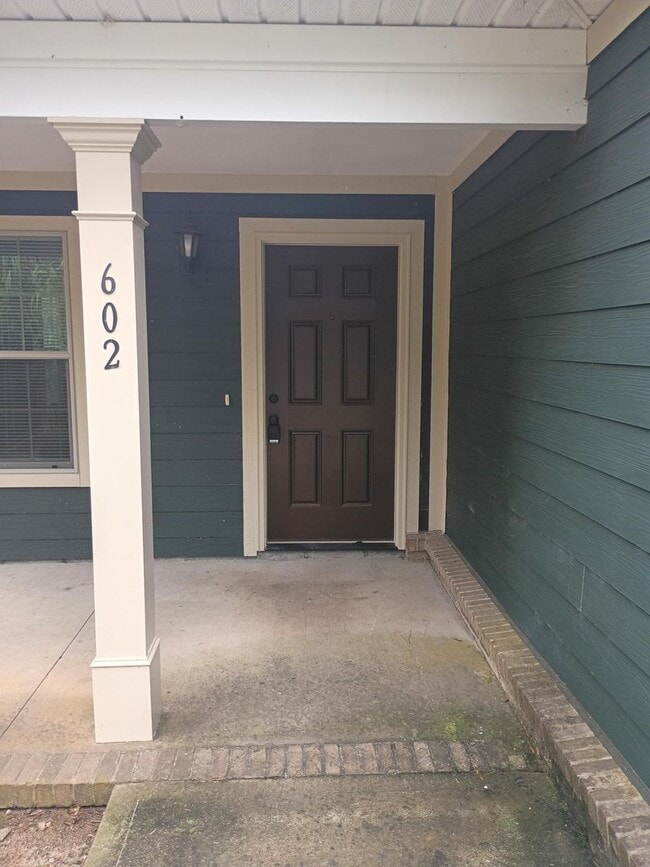 602 E Hampton St. in Anderson, SC - Building Photo - Building Photo