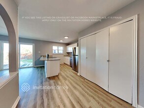 5508 Russell Dr in The Colony, TX - Building Photo - Building Photo