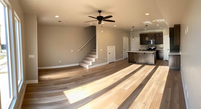 853 American Beech Ln in Saint George, UT - Building Photo - Building Photo