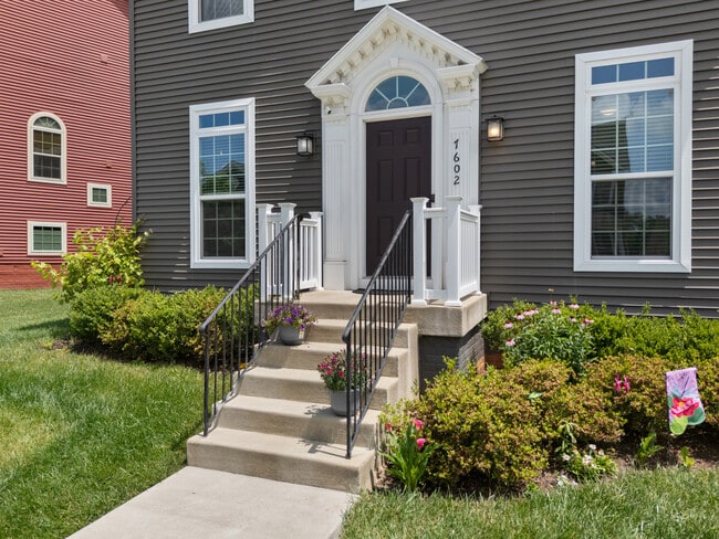 7602 Hancock St in Bealeton, VA - Building Photo - Building Photo
