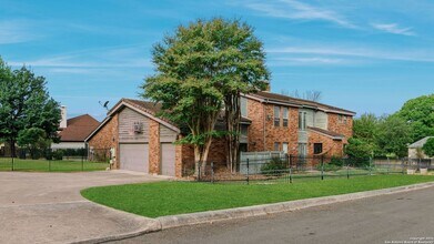 29541 Summer Sweet Cir in Fair Oaks Ranch, TX - Building Photo - Building Photo