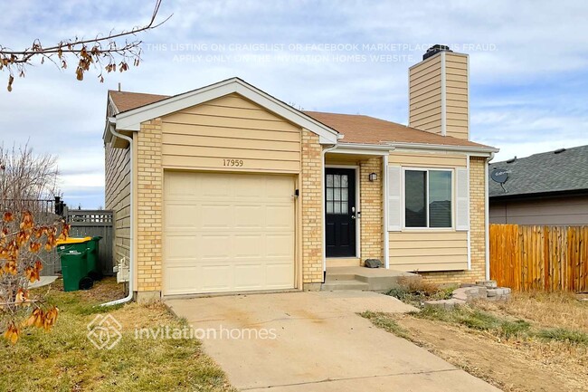 17959 E Cornell Dr in Aurora, CO - Building Photo - Building Photo