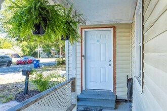 3335 Tarlton St N in St. Petersburg, FL - Building Photo - Building Photo