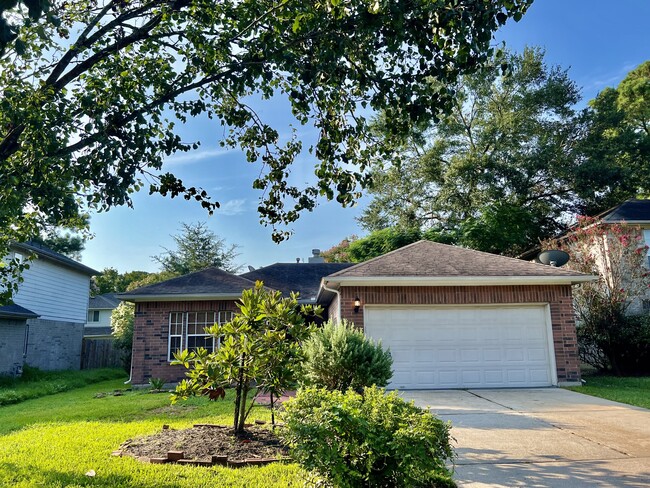 property at 2830 Spring Dusk Dr