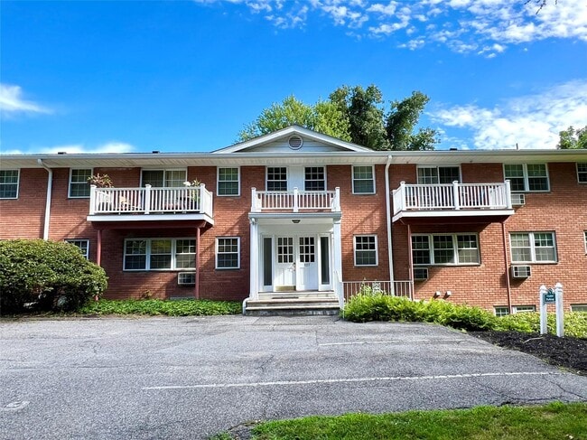 property at 107 Nottingham Rd