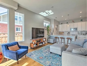 452 Inca St in Denver, CO - Building Photo - Building Photo