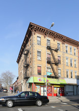 260 Malcolm X Blvd in Brooklyn, NY - Building Photo - Building Photo