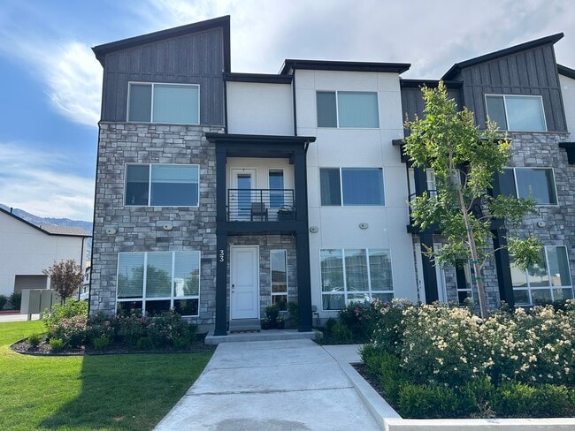 property at 33 N 460 W