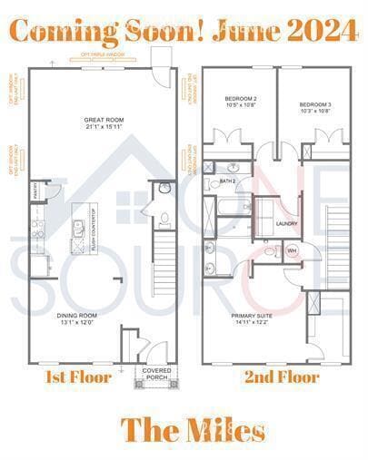 2028 Finchley St in Winston-Salem, NC - Building Photo - Building Photo