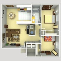 Barringer Square photo'