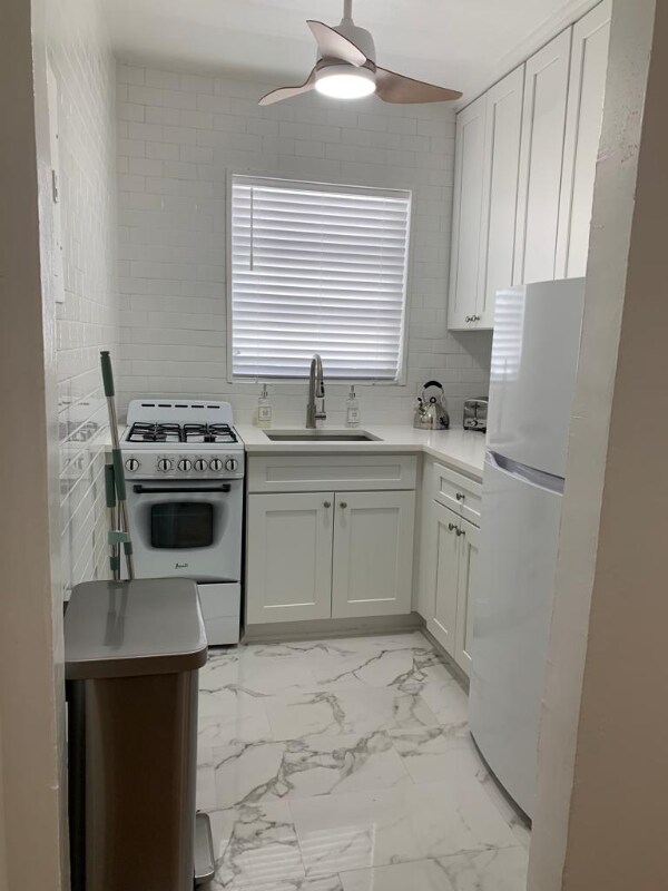 545 Michigan Ave, Unit 4 in Miami Beach, FL - Building Photo - Building Photo