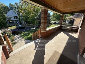 2826 Harrison St in Kansas City, MO - Building Photo - Building Photo