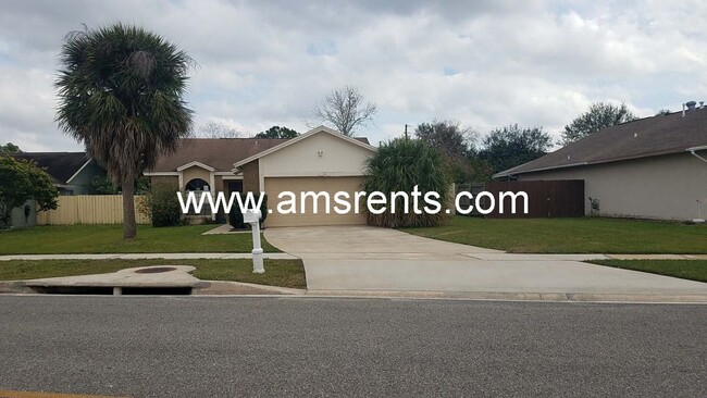 2332 Ginger Mill Blvd in Orlando, FL - Building Photo - Building Photo