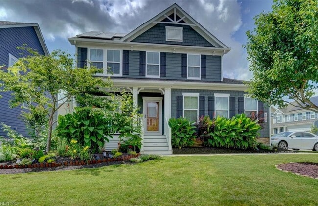 800 Corcormant Ln