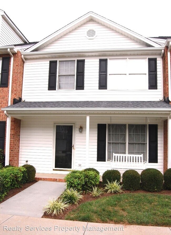 740 Wyndhurst Dr Rentals in Lynchburg, VA