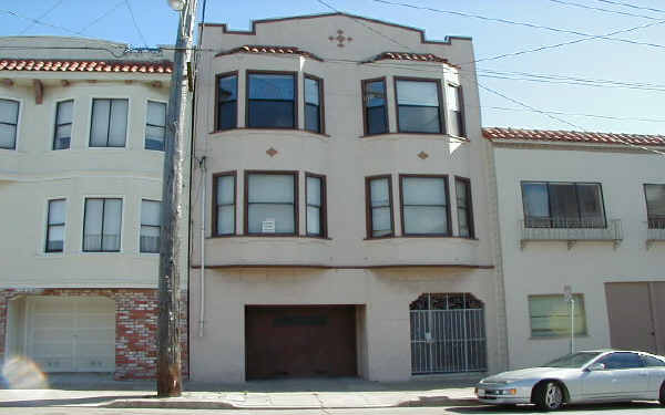 214-216 Onondaga Ave in San Francisco, CA - Building Photo - Building Photo