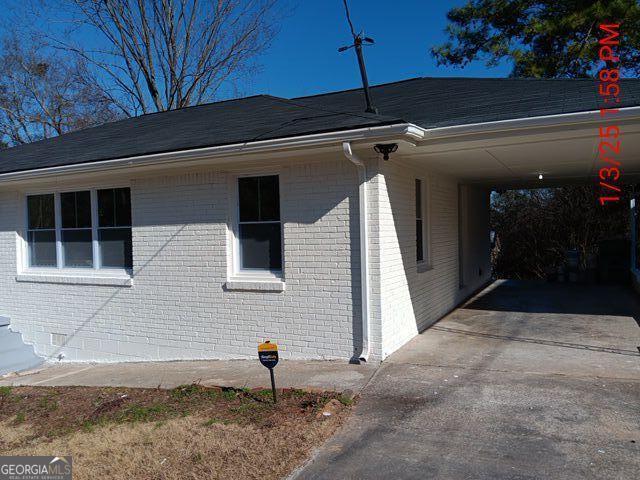 2724 Larkspur Dr SE in Atlanta, GA - Building Photo - Building Photo