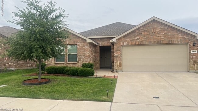 3400 Quiet Valley Rd