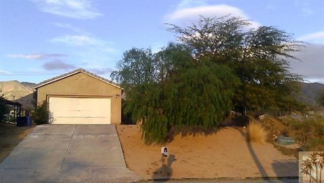 66640 Yucca Dr in Desert Hot Springs, CA - Building Photo