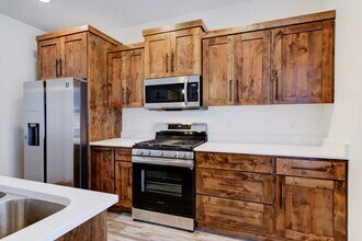 2875 W Cody Dr in Cedar City, UT - Building Photo - Building Photo