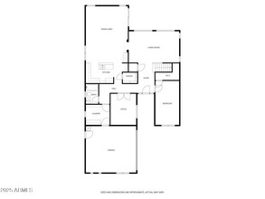 3047 S 257th Ave in Buckeye, AZ - Building Photo - Building Photo