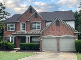 316 Andridge Ct NW in Suwanee, GA - Building Photo