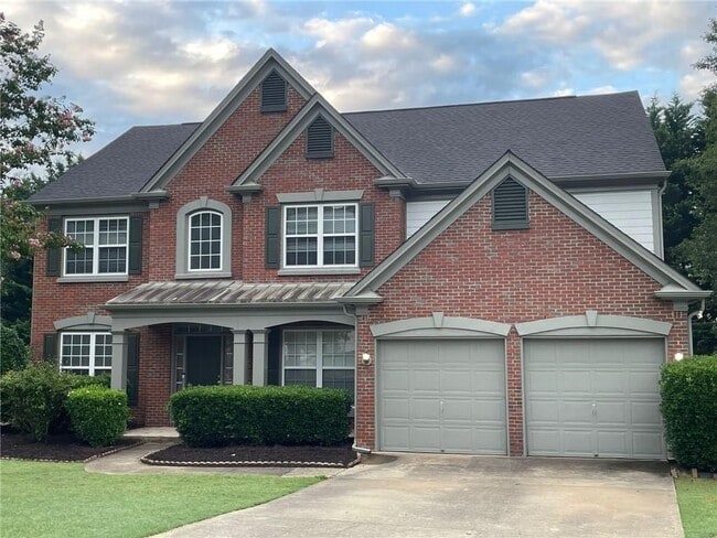 property at 316 Andridge Ct NW